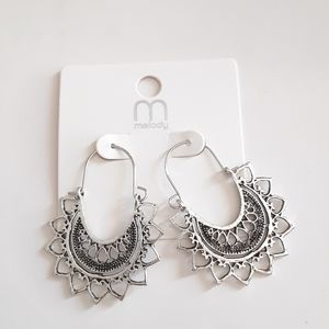 Melody Boho Earrings